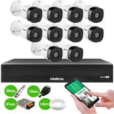 Kits de Gravador Câmera de Segurança.jpg