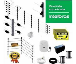 Materiais de Cerca Elétrica Residencial.jpg